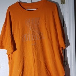 Nike "geek for sneaks" tshirt